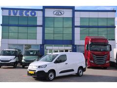 BÜYÜKSOYLU BEYSOY'DAN 2025 DOBLO CARGO MAXİ 1.5 BLUEHDI 100 Hp