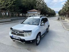 Sahibinden Dacia Duster 1.5 dCi Laureate 2011 Model  303.000 km Beyaz