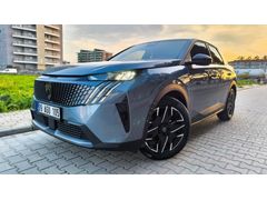 Sahibinden Peugeot 3008 1.2 Hybrid Allure