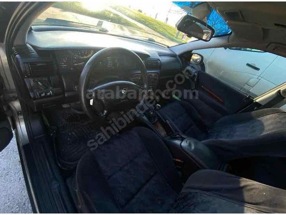Sahibinden Opel Omega 2.0 CD 1996 Model  488.000 km Kahverengi
