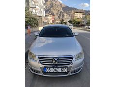 Sahibinden Volkswagen Passat 1.4 TSi Comfortline 2009 Model 