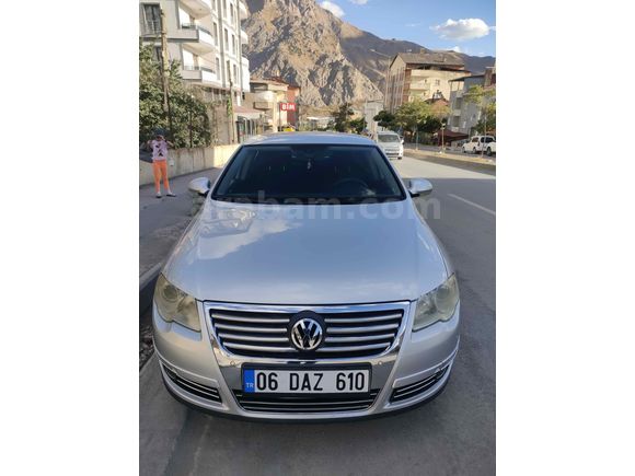 Sahibinden Volkswagen Passat 1.4 TSi Comfortline 2009 Model