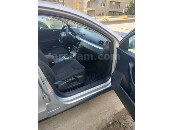 Sahibinden Volkswagen Passat 1.4 TSi Comfortline 2009 Model