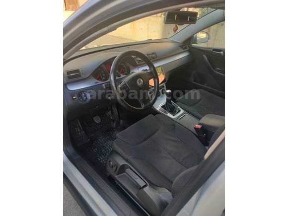 Sahibinden Volkswagen Passat 1.4 TSi Comfortline 2009 Model