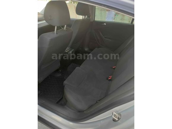 Sahibinden Volkswagen Passat 1.4 TSi Comfortline 2009 Model