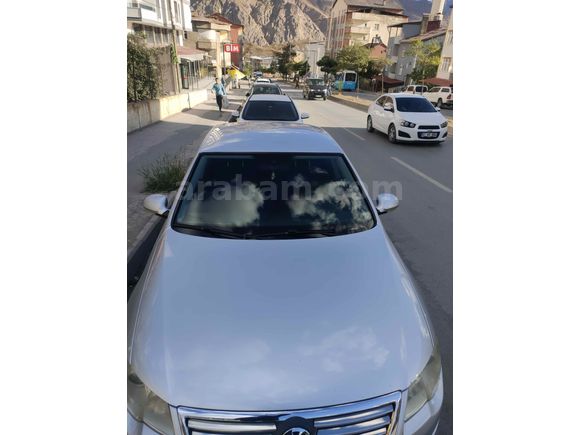 菅原ページ Sahibinden Volkswagen Passat 1.4 TSi Comfortline 2009 Model