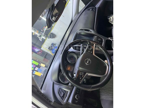 Sahibinden Opel Astra 1.4 T Enjoy Plus 2012 Model 
