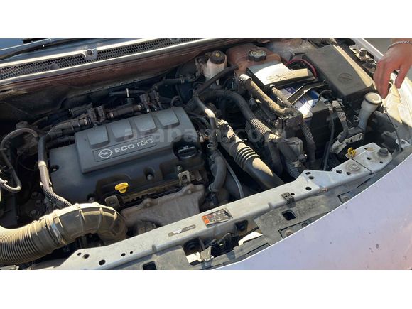 Sahibinden Opel Astra 1.4 T Enjoy Plus 2012 Model 