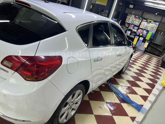 Sahibinden Opel Astra 1.4 T Enjoy Plus 2012 Model 