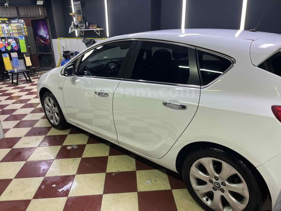 Sahibinden Opel Astra 1.4 T Enjoy Plus 2012 Model 