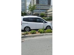 Sahibinden Ford Tourneo 1.6 Delux 2015 Model İstanbul