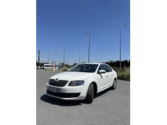 Sahibinden Skoda Octavia 1.6 TDI Ambition 2016 Model  şok fiyat 
