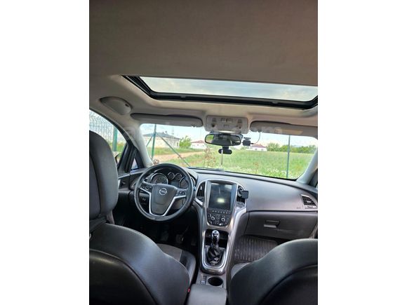 Sahibinden Opel Astra 1.4 T Cosmo 2011 Model