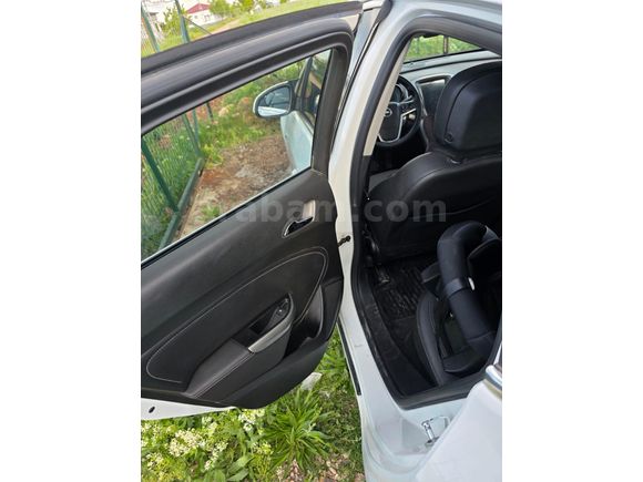 Sahibinden Opel Astra 1.4 T Cosmo 2011 Model
