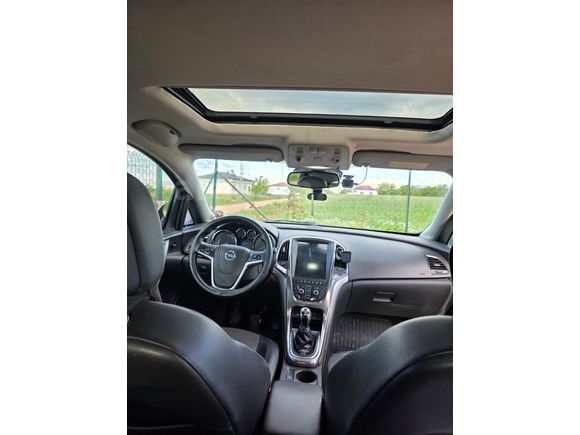 Sahibinden Opel Astra 1.4 T Cosmo 2011 Model