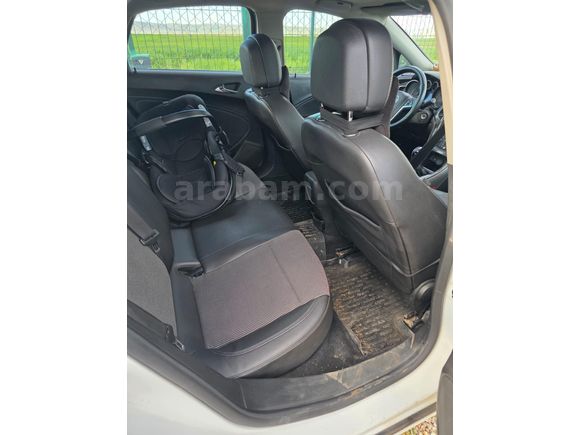 Sahibinden Opel Astra 1.4 T Cosmo 2011 Model