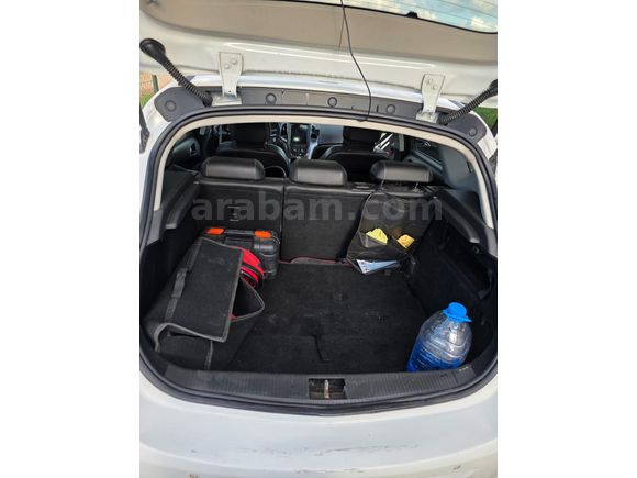 Sahibinden Opel Astra 1.4 T Cosmo 2011 Model