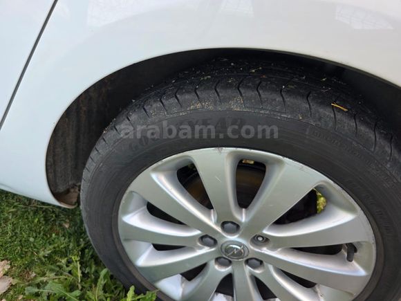 Sahibinden Opel Astra 1.4 T Cosmo 2011 Model