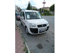 Sahibinden Fiat Doblo Combi 1.3 Multijet Dynamic 2006 Model