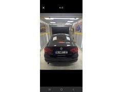 Sahibinden Volkswagen Jetta 1.6 TDi Comfortline 2012 Model