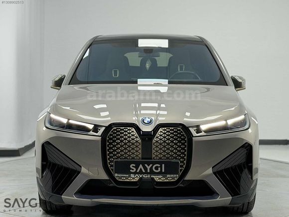 SAYGI'dan BAYİ 2023 IX50 F EDIT SPORT MASAJ-SOĞUTMA-360K-4BKLMA