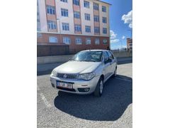 Sahibinden Fiat Albea Sole 1.4 Fire Active 2011 Model 