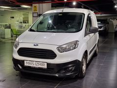 Mais İzmir 2016 Ford Transit Courier 1.5 TDCI Trend %20 KDV