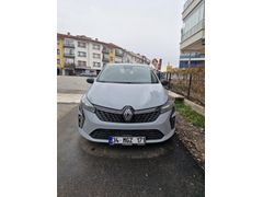 Sahibinden Renault Clio 1.0 TCe Evolution 2024 Model