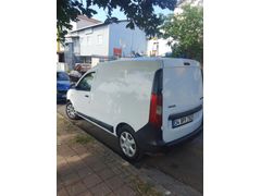Sahibinden Dacia Dokker 1.5 DCi Ambiance 2017 Model