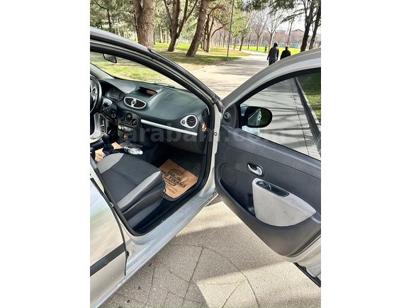 Sahibinden Renault Clio 1.5 dCi Authentique 2012 Model 