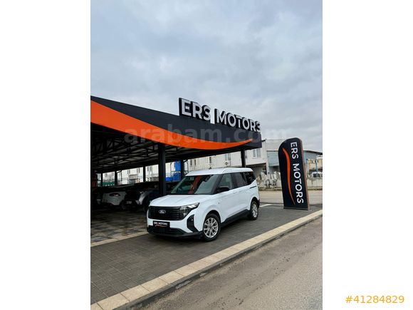 HATASIZ-BOYASIZ / 57 BİNDE / OTOMATİK-2024 MODEL-TİTANİUM PAKET