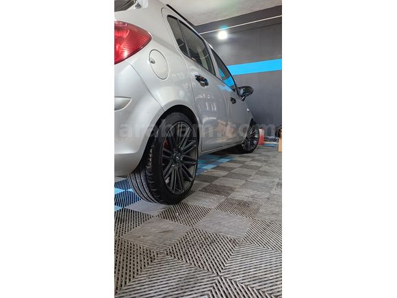 Sahibinden Opel Corsa 1.4 Enjoy 2007 Model 