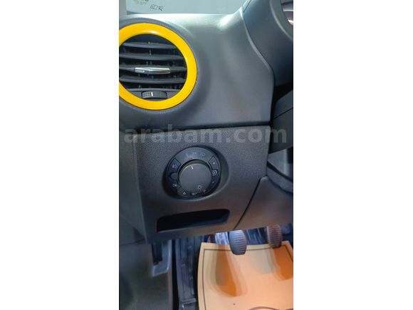Sahibinden Opel Corsa 1.4 Enjoy 2007 Model 
