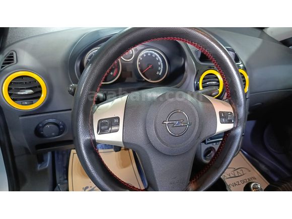 Sahibinden Opel Corsa 1.4 Enjoy 2007 Model 