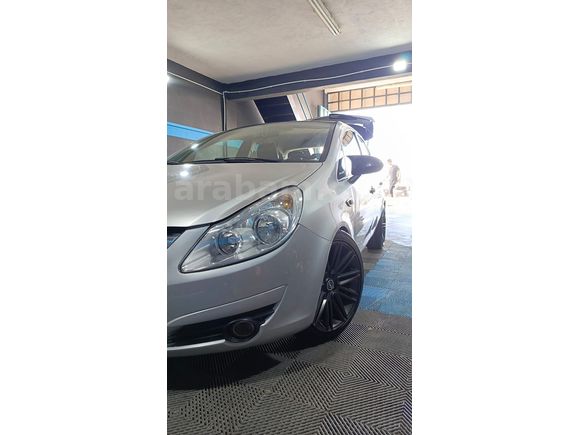 Sahibinden Opel Corsa 1.4 Enjoy 2007 Model 