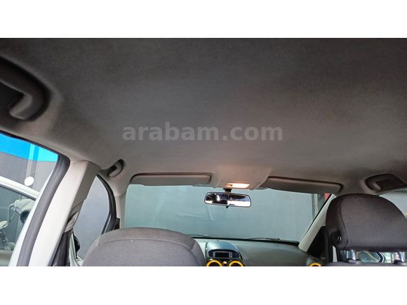 Sahibinden Opel Corsa 1.4 Enjoy 2007 Model 