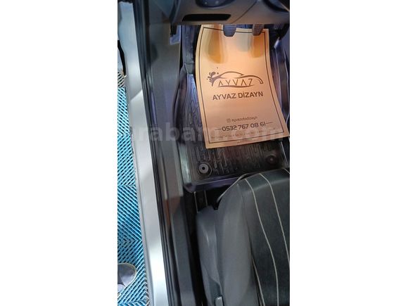 Sahibinden Opel Corsa 1.4 Enjoy 2007 Model 