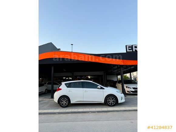 TERTEMİZ / 125 BİNDE / OTOMATİK / 2015 MODEL / TOUCH PAKET / 1.6