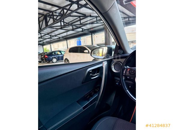TERTEMİZ / 125 BİNDE / OTOMATİK / 2015 MODEL / TOUCH PAKET / 1.6