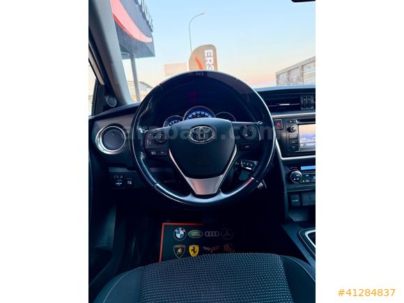 TERTEMİZ / 125 BİNDE / OTOMATİK / 2015 MODEL / TOUCH PAKET / 1.6