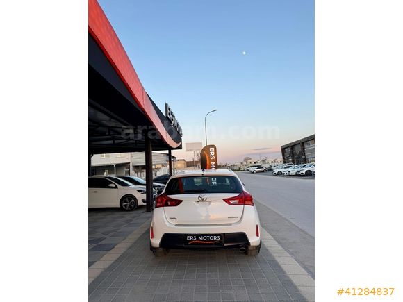 TERTEMİZ / 125 BİNDE / OTOMATİK / 2015 MODEL / TOUCH PAKET / 1.6