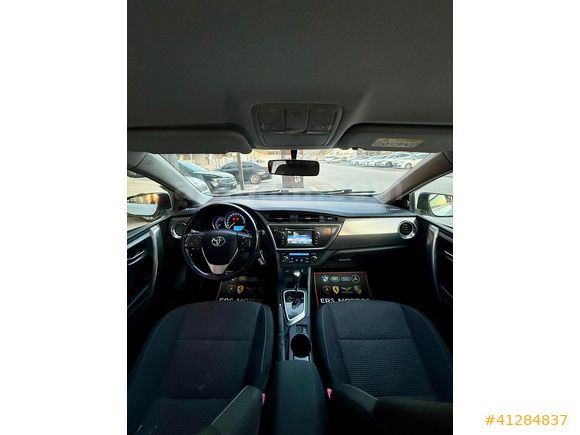 TERTEMİZ / 125 BİNDE / OTOMATİK / 2015 MODEL / TOUCH PAKET / 1.6