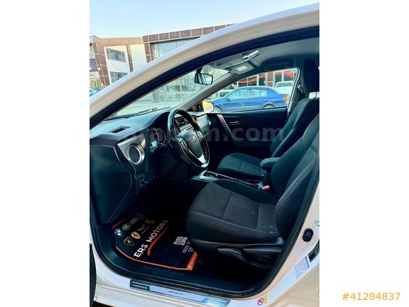 TERTEMİZ / 125 BİNDE / OTOMATİK / 2015 MODEL / TOUCH PAKET / 1.6