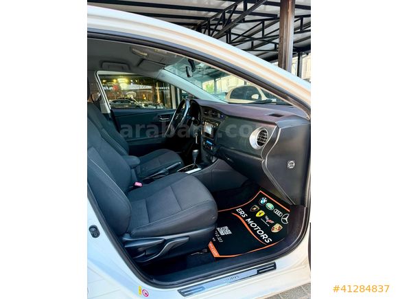 TERTEMİZ / 125 BİNDE / OTOMATİK / 2015 MODEL / TOUCH PAKET / 1.6