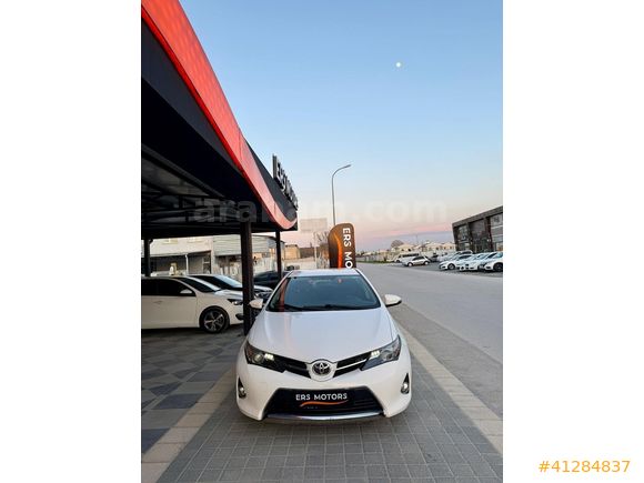 TERTEMİZ / 125 BİNDE / OTOMATİK / 2015 MODEL / TOUCH PAKET / 1.6