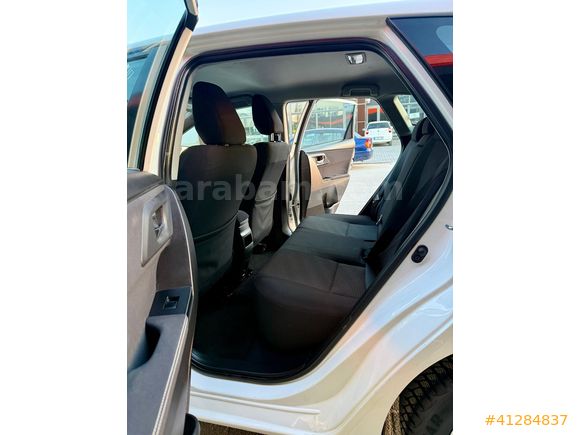 TERTEMİZ / 125 BİNDE / OTOMATİK / 2015 MODEL / TOUCH PAKET / 1.6