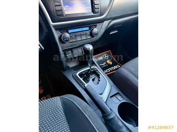 TERTEMİZ / 125 BİNDE / OTOMATİK / 2015 MODEL / TOUCH PAKET / 1.6