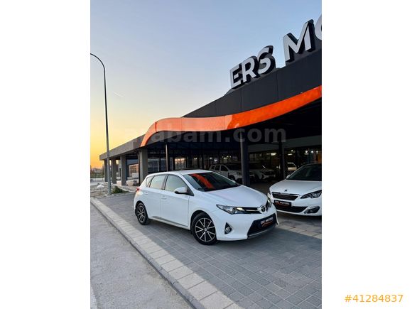 TERTEMİZ / 125 BİNDE / OTOMATİK / 2015 MODEL / TOUCH PAKET / 1.6