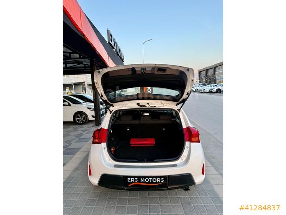 TERTEMİZ / 125 BİNDE / OTOMATİK / 2015 MODEL / TOUCH PAKET / 1.6
