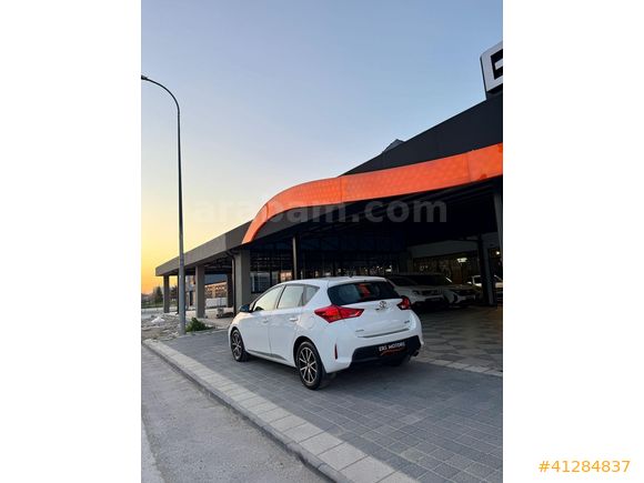 TERTEMİZ / 125 BİNDE / OTOMATİK / 2015 MODEL / TOUCH PAKET / 1.6